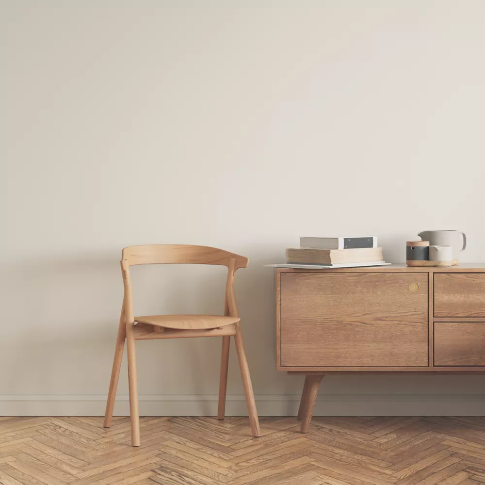 LickPro Matt White 01 Emulsion Paint 5Ltr - Image 5