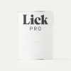 LickPro Matt White 01 Emulsion Paint 5Ltr