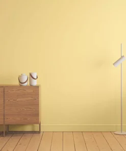 LickPro Eggshell Yellow 08 Emulsion Paint 2.5Ltr 12 LickPro Eggshell Yellow 08 Emulsion Paint 2.5Ltr -Lick Sales Shop 136JY A4