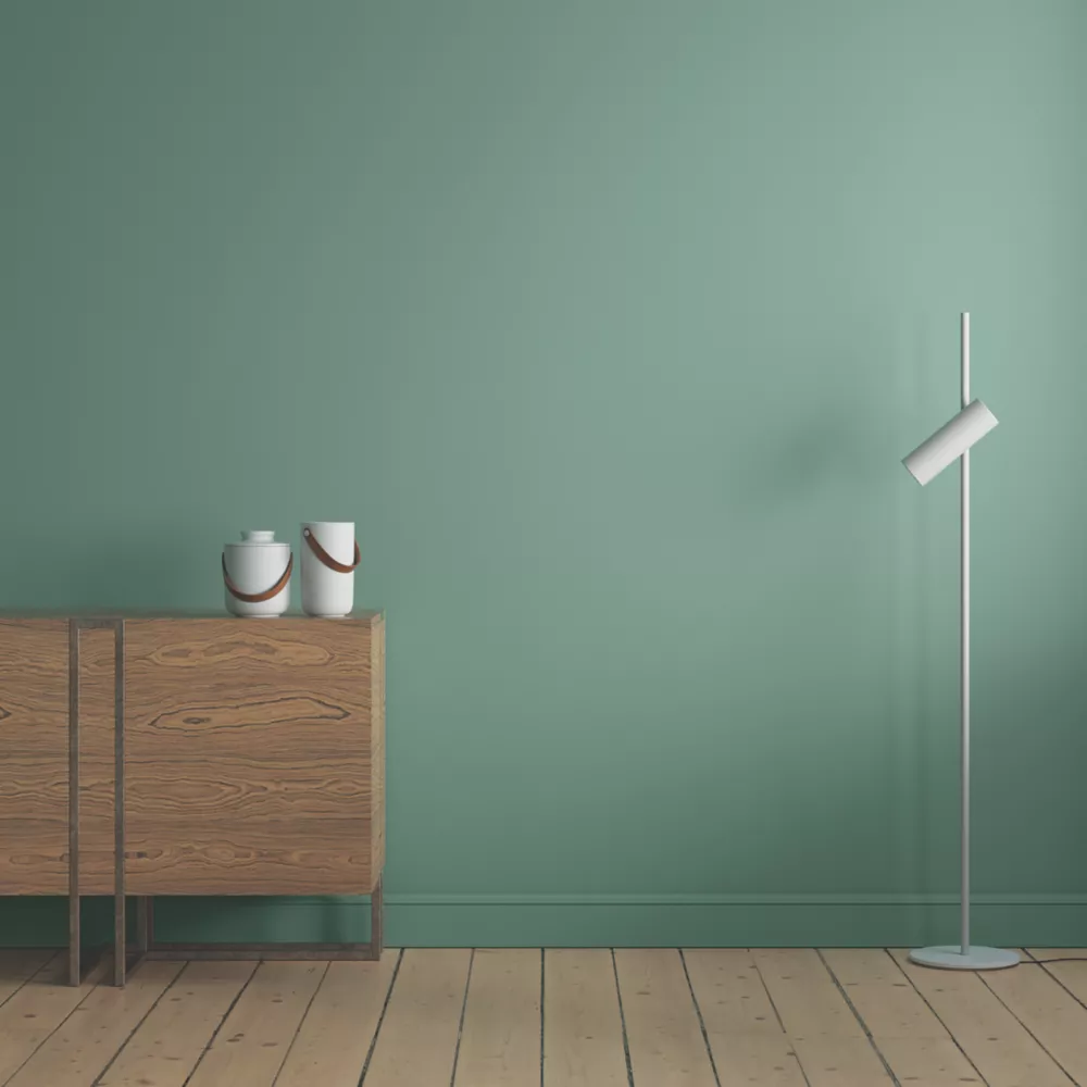 LickPro Eggshell Teal 05 Emulsion Paint 5Ltr - Image 5