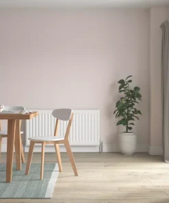 Dulux Matt Blush Pink Emulsion Paint 2.5Ltr -Lick Sales Shop 146CG A3