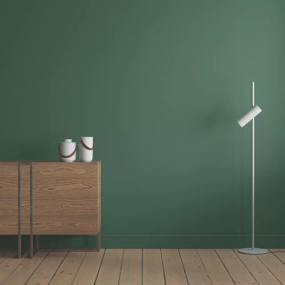 LickPro Eggshell Green BS 14 C 39 Emulsion Paint 2.5Ltr - Image 5