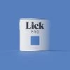 LickPro Eggshell Blue 19 Emulsion Paint 2.5Ltr