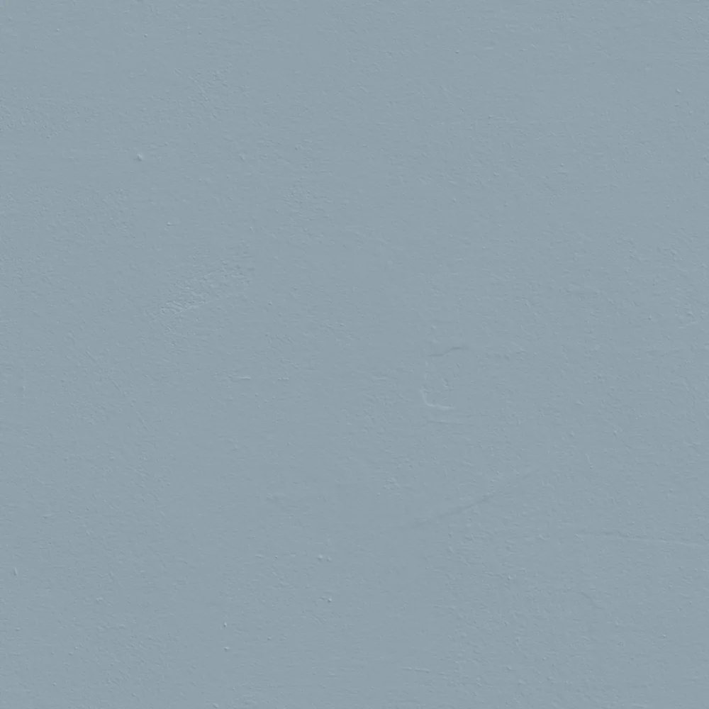 LickPro Eggshell Blue 16 Emulsion Paint 2.5Ltr - Image 2