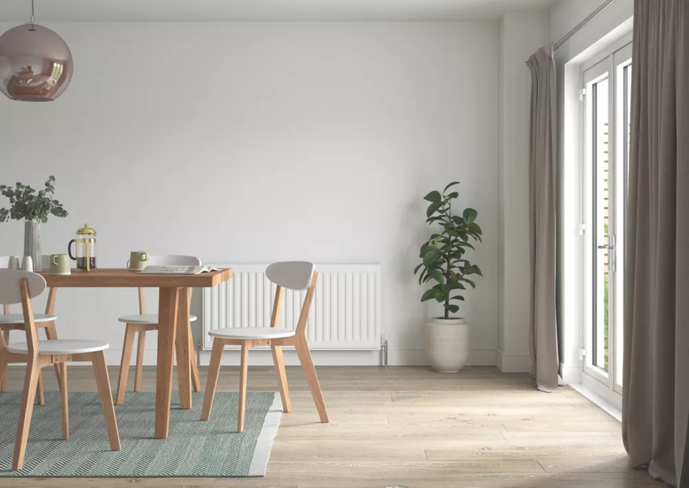 Dulux EasyCare Matt White Cotton Emulsion Paint 2.5Ltr 8 Dulux EasyCare Matt White Cotton Emulsion Paint 2.5Ltr - Image 6