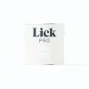 LickPro Matt White 07 Emulsion Paint 2.5Ltr