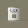 LickPro Matt Greige 03 Emulsion Paint 2.5Ltr
