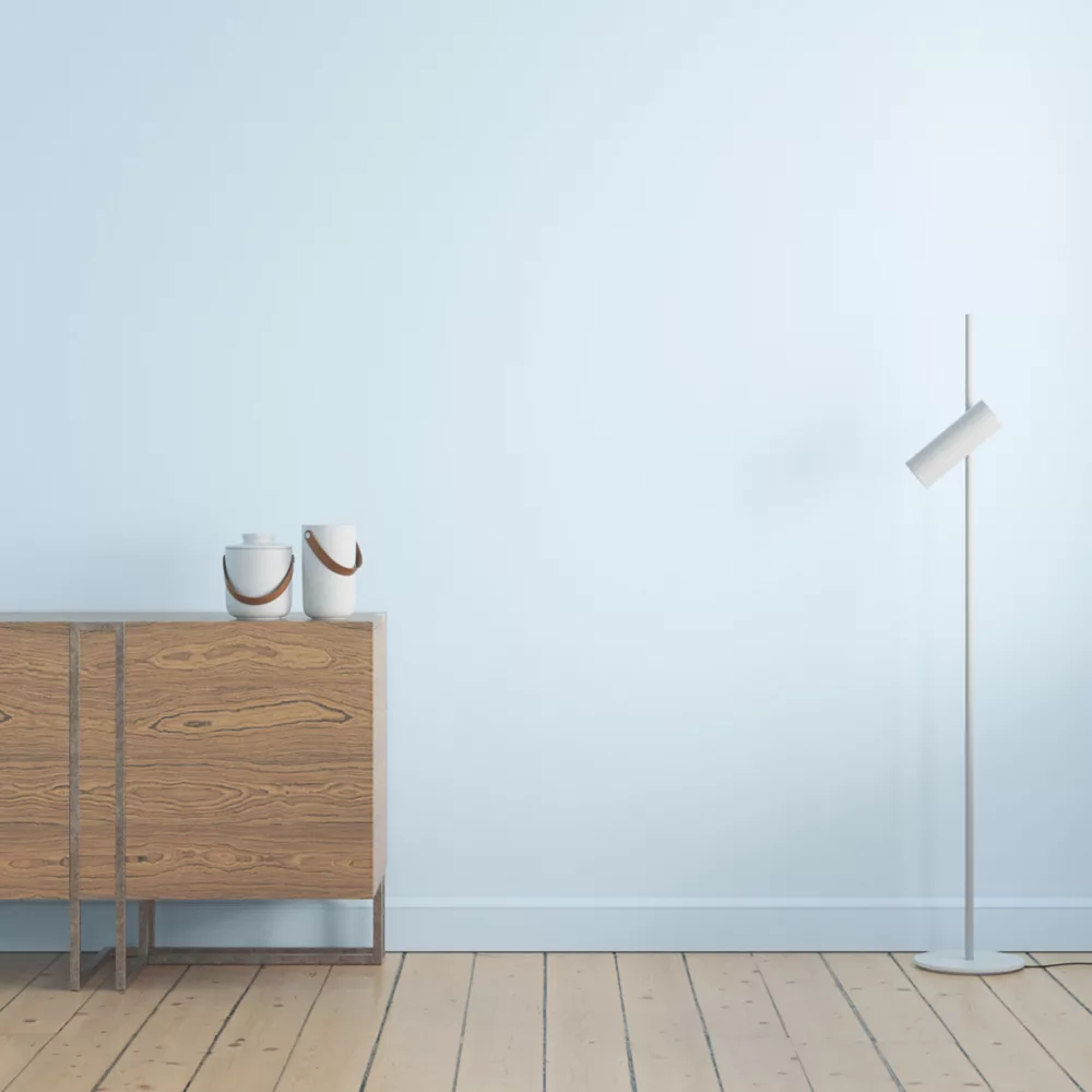 LickPro Eggshell Blue 14 Emulsion Paint 5Ltr - Image 5