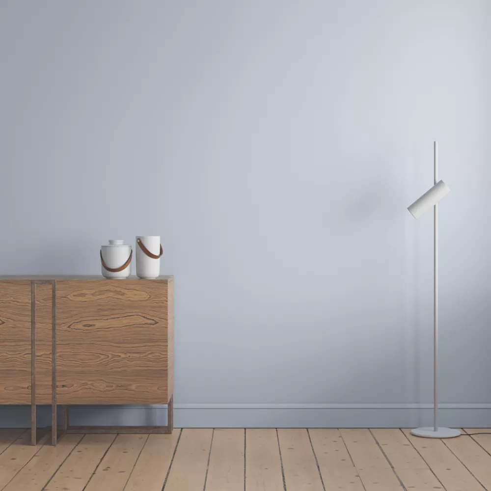 LickPro Eggshell Purple 07 Emulsion Paint 2.5Ltr - Image 5