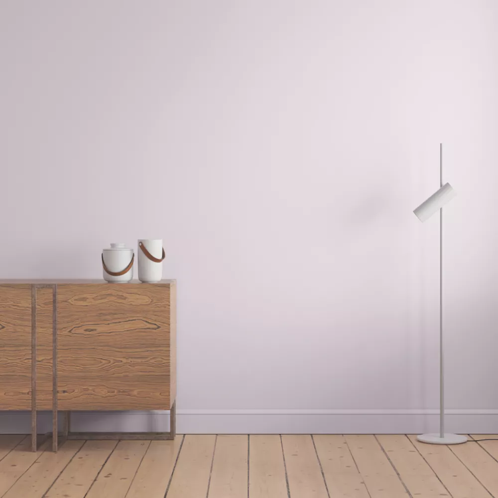 LickPro Matt Purple 06 Emulsion Paint 2.5Ltr - Image 5