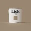 LickPro Eggshell Beige 08 Emulsion Paint 2.5Ltr 2 LickPro Eggshell Beige 08 Emulsion Paint 2.5Ltr -Lick Sales Shop 308JY P