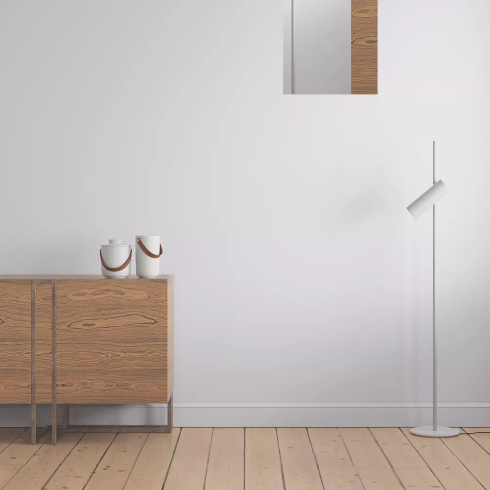 LickPro Matt Grey 14 Emulsion Paint 2.5Ltr - Image 5