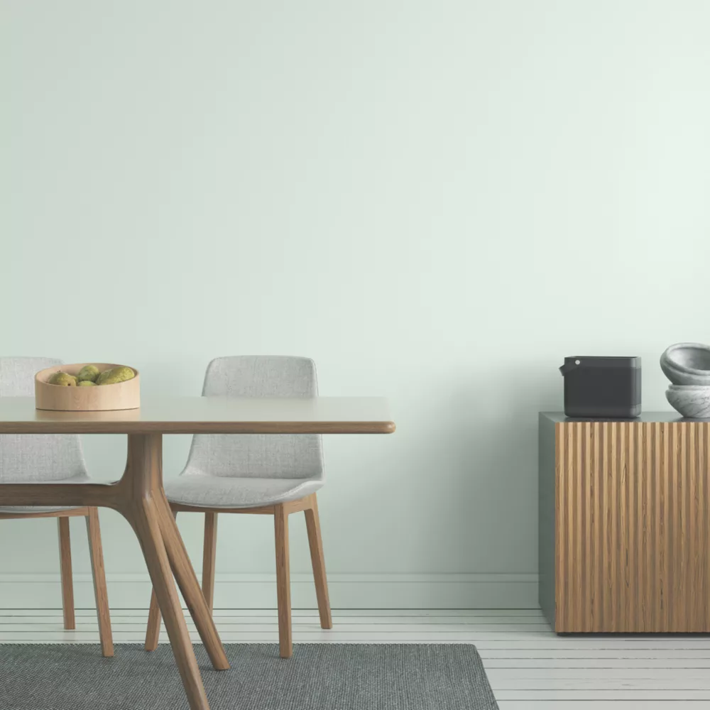 LickPro Eggshell Green 11 Emulsion Paint 5Ltr - Image 4