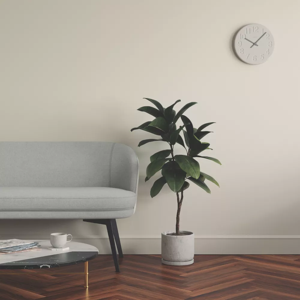 LickPro Matt White 04 Emulsion Paint 5Ltr - Image 6