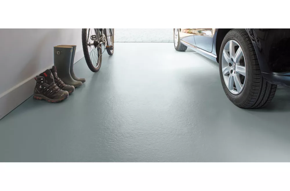 Ronseal Diamond Hard Garage Floor Paint Slate 2.5Ltr - Image 4