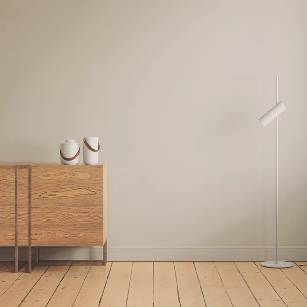 LickPro Matt Beige 03 Emulsion Paint 2.5Ltr - Image 4