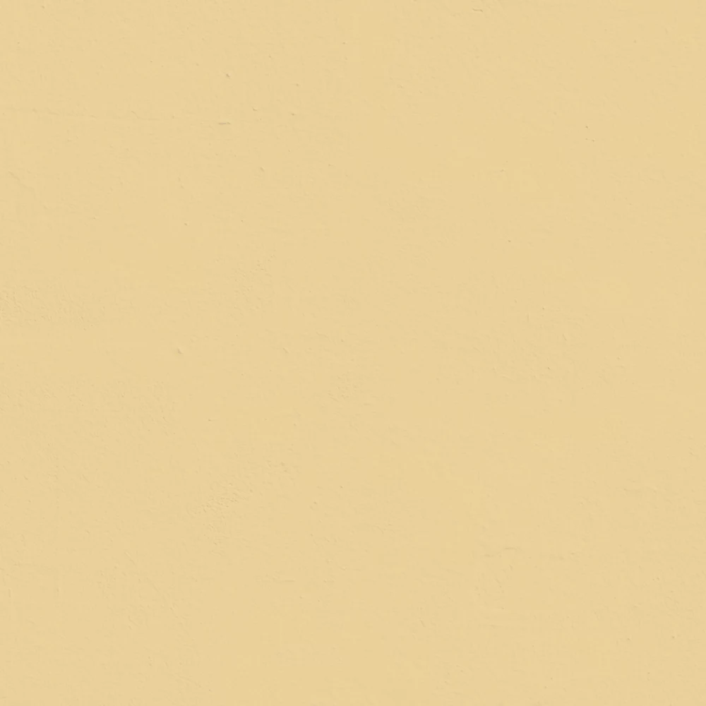 LickPro Matt Yellow 01 Emulsion Paint 2.5Ltr - Image 2