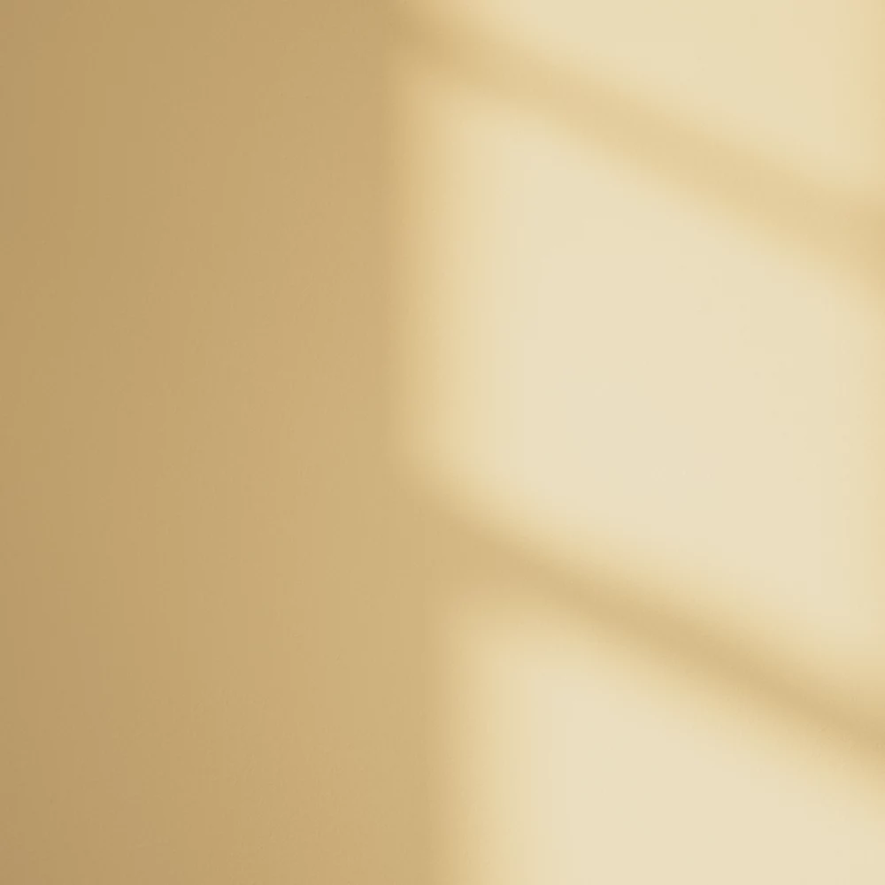 LickPro Matt Yellow 01 Emulsion Paint 2.5Ltr - Image 3