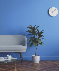 LickPro Eggshell Blue 19 Emulsion Paint 5Ltr 13 LickPro Eggshell Blue 19 Emulsion Paint 5Ltr -Lick Sales Shop 383JY A5