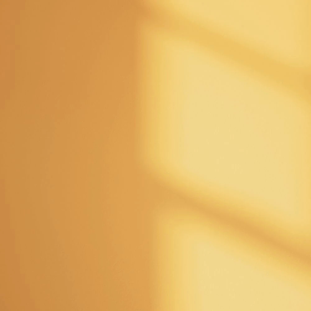 LickPro Eggshell Yellow 03 Emulsion Paint 5Ltr - Image 3