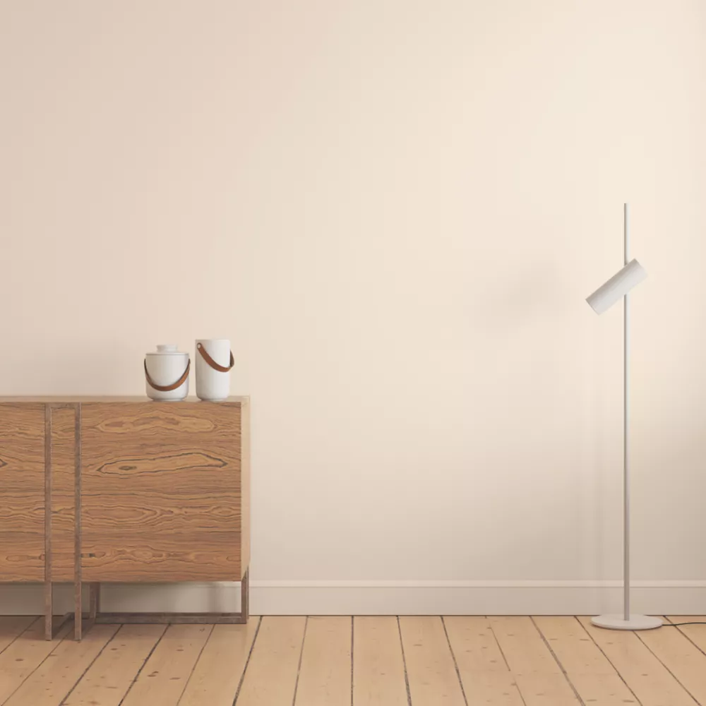 LickPro Eggshell White BS 08 B 15 Emulsion Paint 5Ltr - Image 5