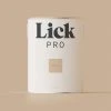 LickPro Matt Beige 07 Emulsion Paint 5Ltr