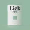 LickPro Matt Green 15 Emulsion Paint 5Ltr 1 LickPro Matt Green 15 Emulsion Paint 5Ltr -Lick Sales Shop 422JX P