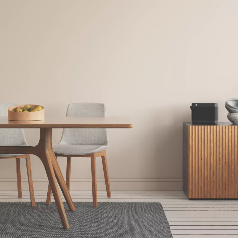 LickPro Matt Pink 01 Emulsion Paint 2.5Ltr - Image 4