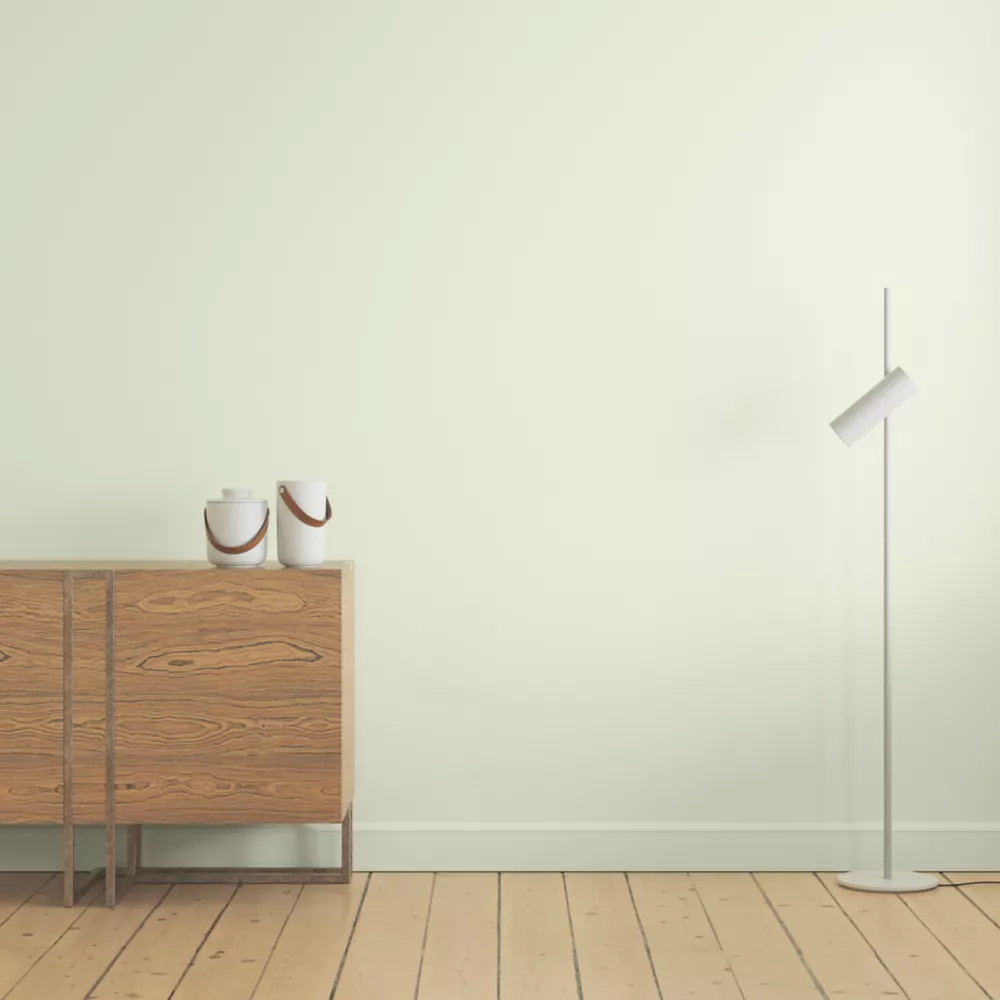 LickPro Eggshell White 11 Emulsion Paint 2.5Ltr - Image 5