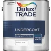 Dulux Trade Undercoat 2.5Ltr