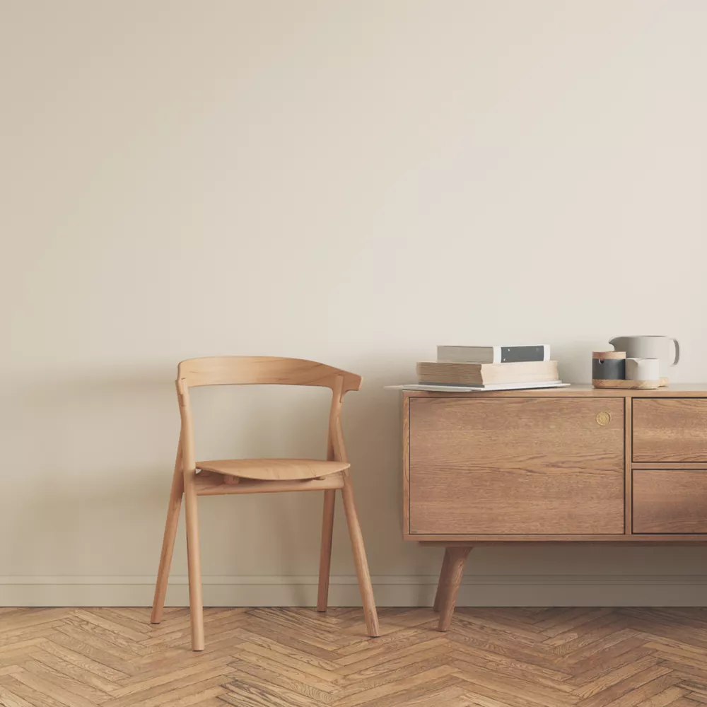 LickPro Eggshell White 03 Emulsion Paint 5Ltr - Image 5