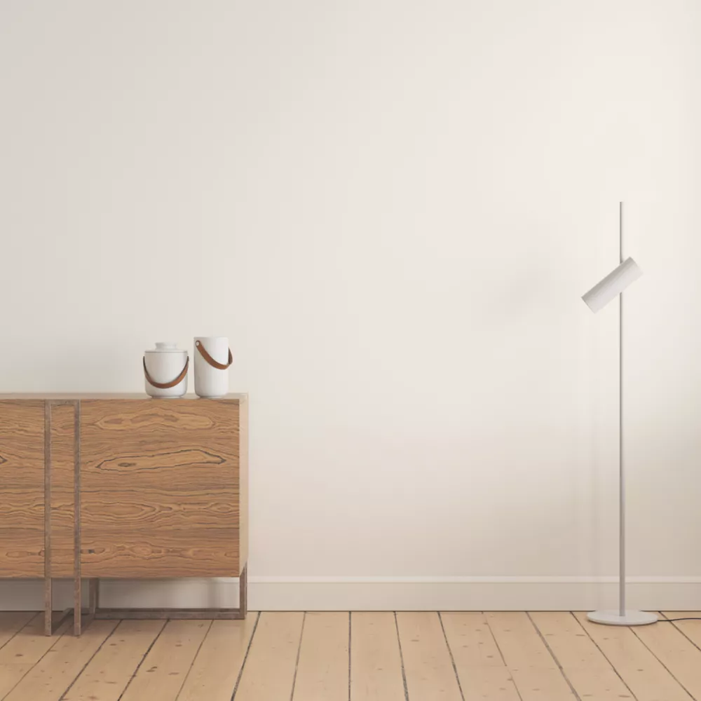 LickPro Eggshell White 06 Emulsion Paint 2.5Ltr - Image 5