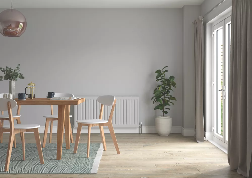 Dulux Matt Chic Shadow Emulsion Paint 2.5Ltr - Image 5