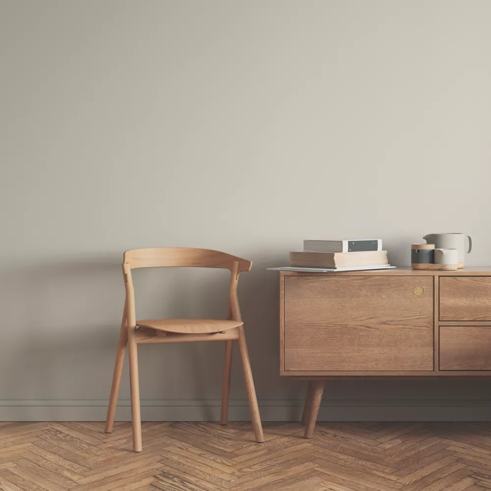 LickPro Matt Grey 03 Emulsion Paint 2.5Ltr - Image 5