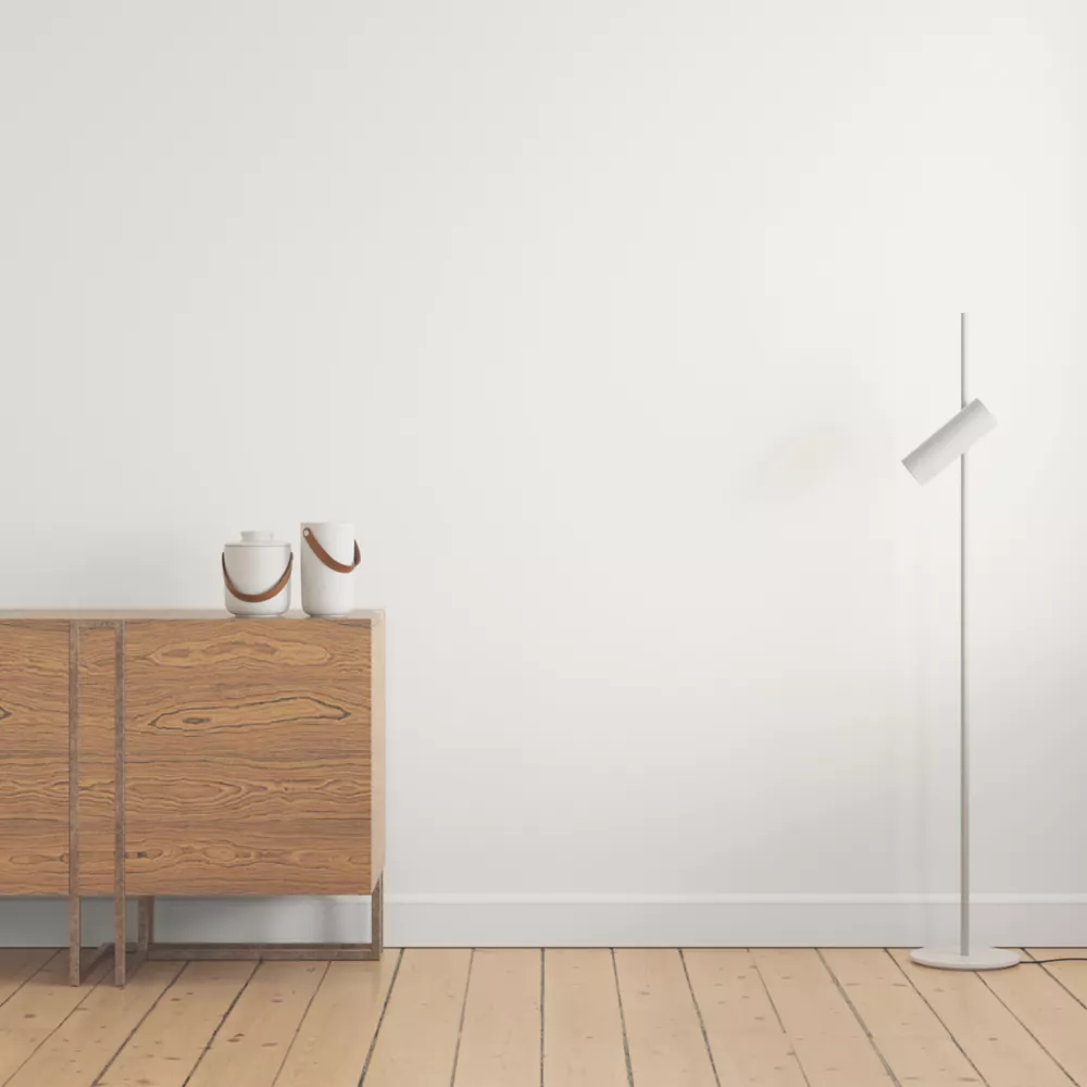 LickPro Matt White RAL 9010 Emulsion Paint 5Ltr - Image 5