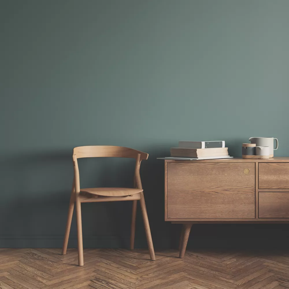 LickPro Matt Green 03 Emulsion Paint 2.5Ltr - Image 5