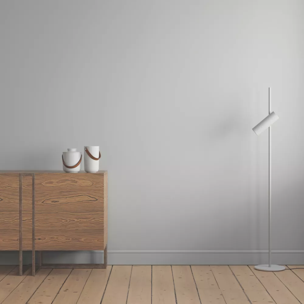 LickPro Matt Grey BS 00 A 05 Emulsion Paint 5Ltr - Image 5