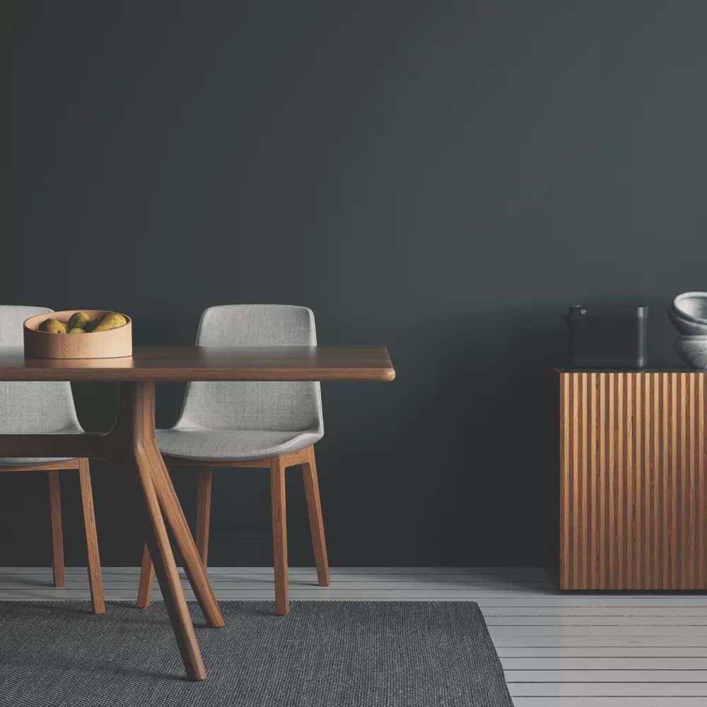 LickPro Matt Green 06 Emulsion Paint 5Ltr - Image 4