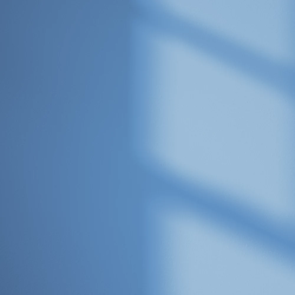 LickPro Matt Blue 10 Emulsion Paint 2.5Ltr - Image 3