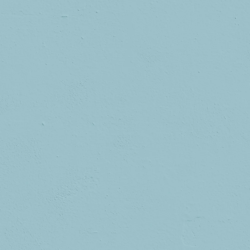 LickPro Eggshell Blue 08 Emulsion Paint 2.5Ltr - Image 2