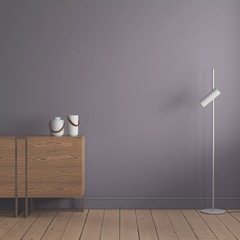 LickPro Eggshell Purple 09 Emulsion Paint 5Ltr - Image 5