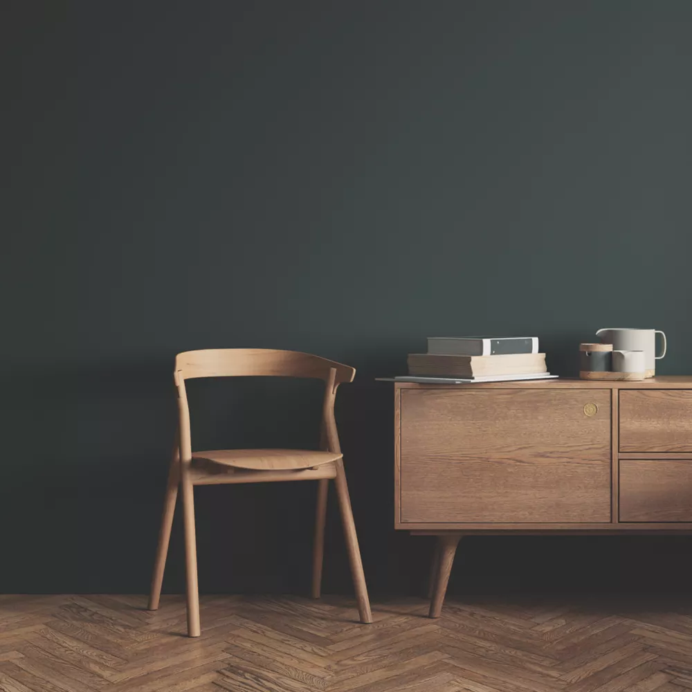 LickPro Eggshell Green 06 Emulsion Paint 2.5Ltr - Image 5