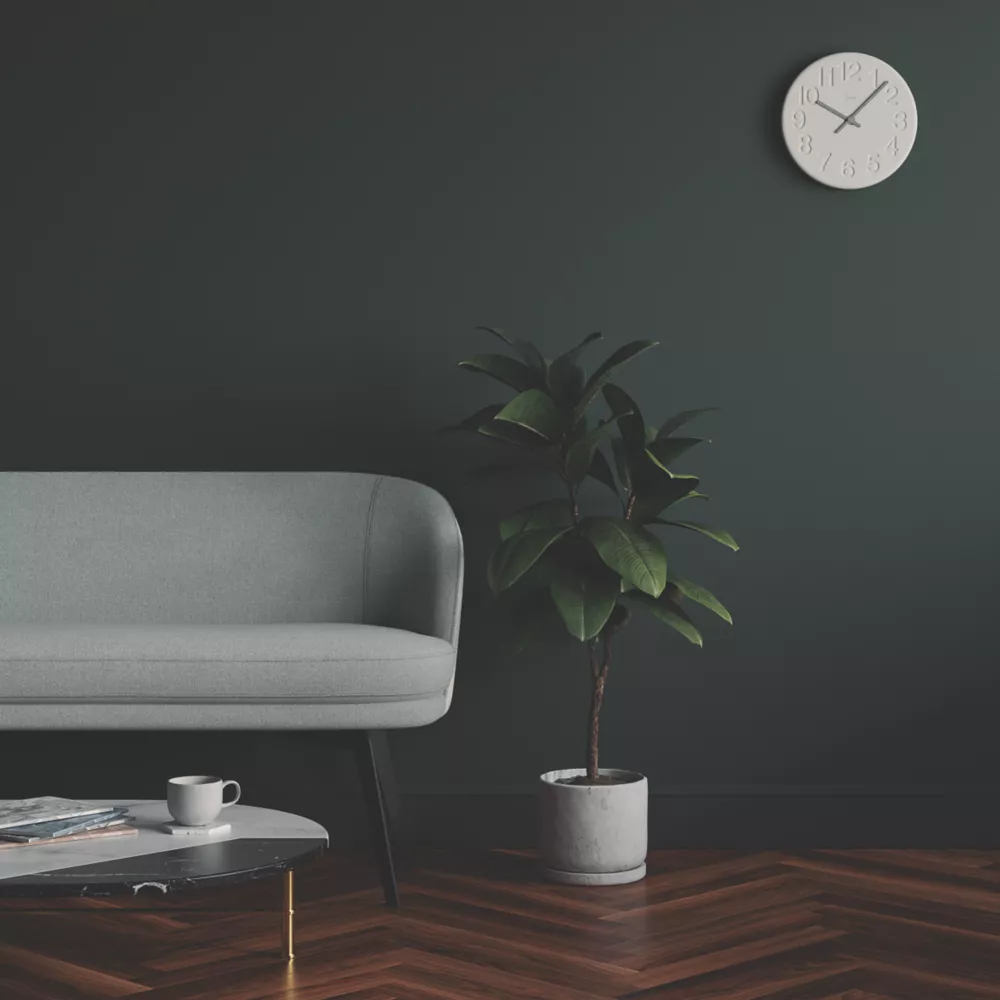 LickPro Eggshell Green 06 Emulsion Paint 2.5Ltr - Image 6