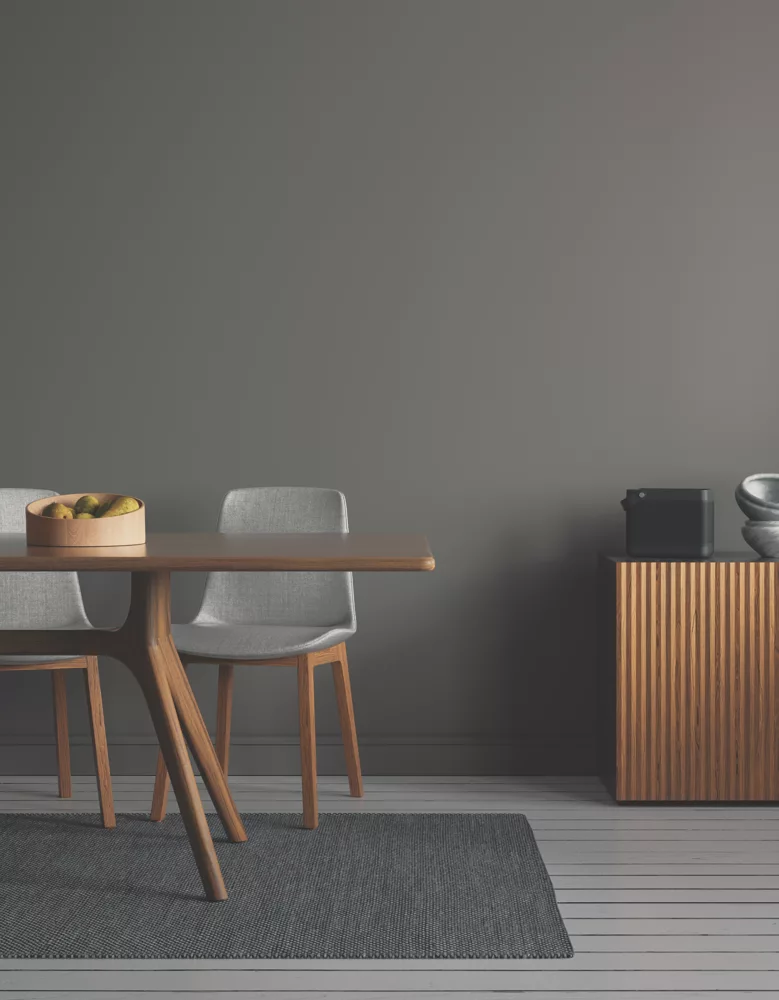 LickPro Eggshell Grey 09 Emulsion Paint 2.5Ltr - Image 4