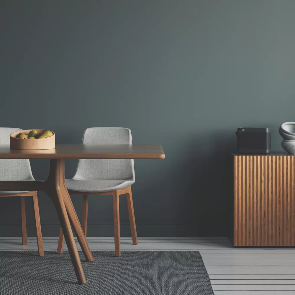 LickPro Matt Grey 07 Emulsion Paint 5Ltr - Image 4