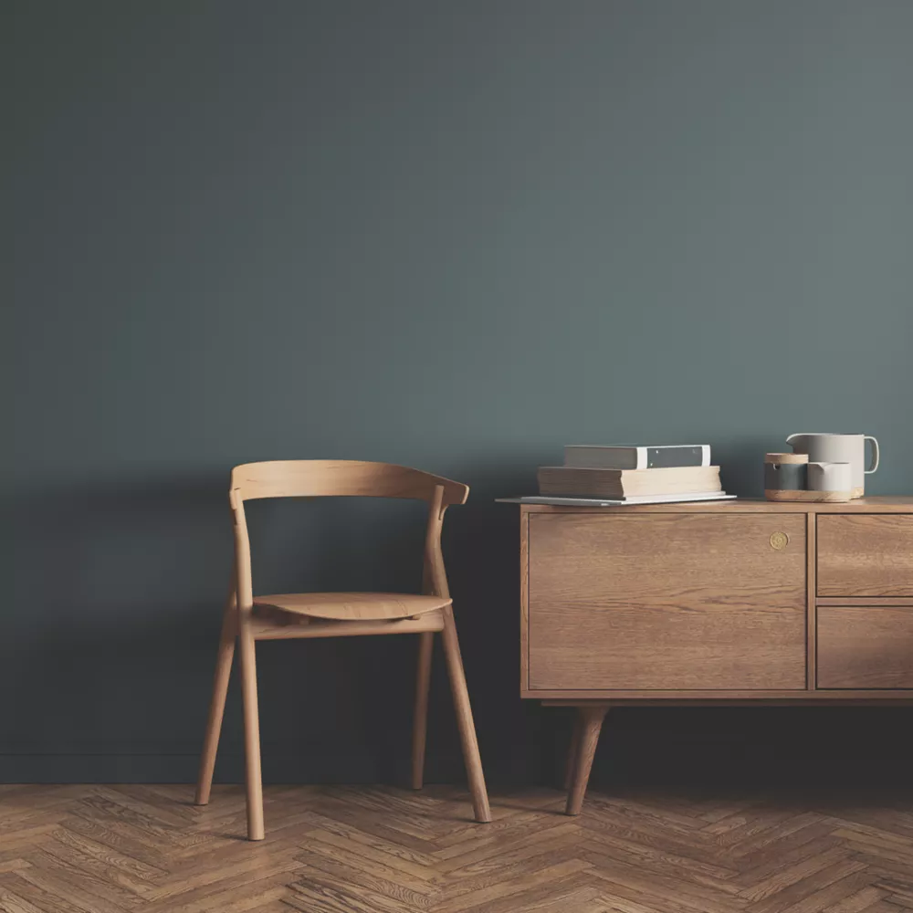 LickPro Matt Grey 07 Emulsion Paint 5Ltr - Image 5