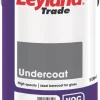 Leyland Trade Undercoat 5Ltr