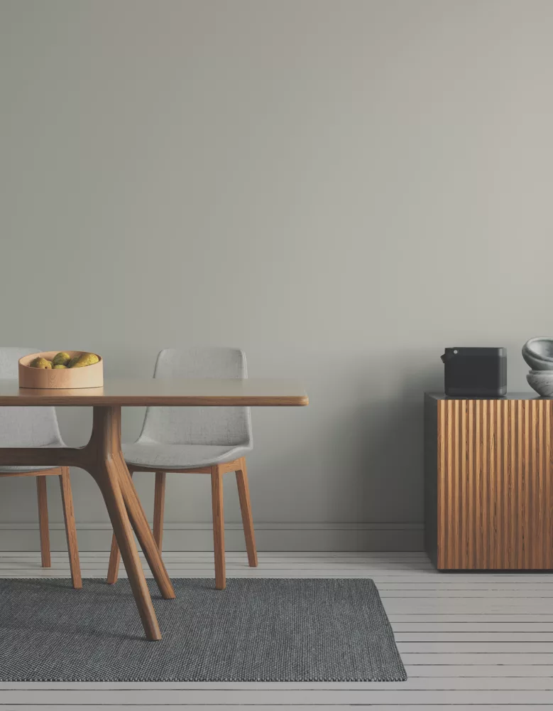 LickPro Eggshell Grey 11 Emulsion Paint 2.5Ltr - Image 4