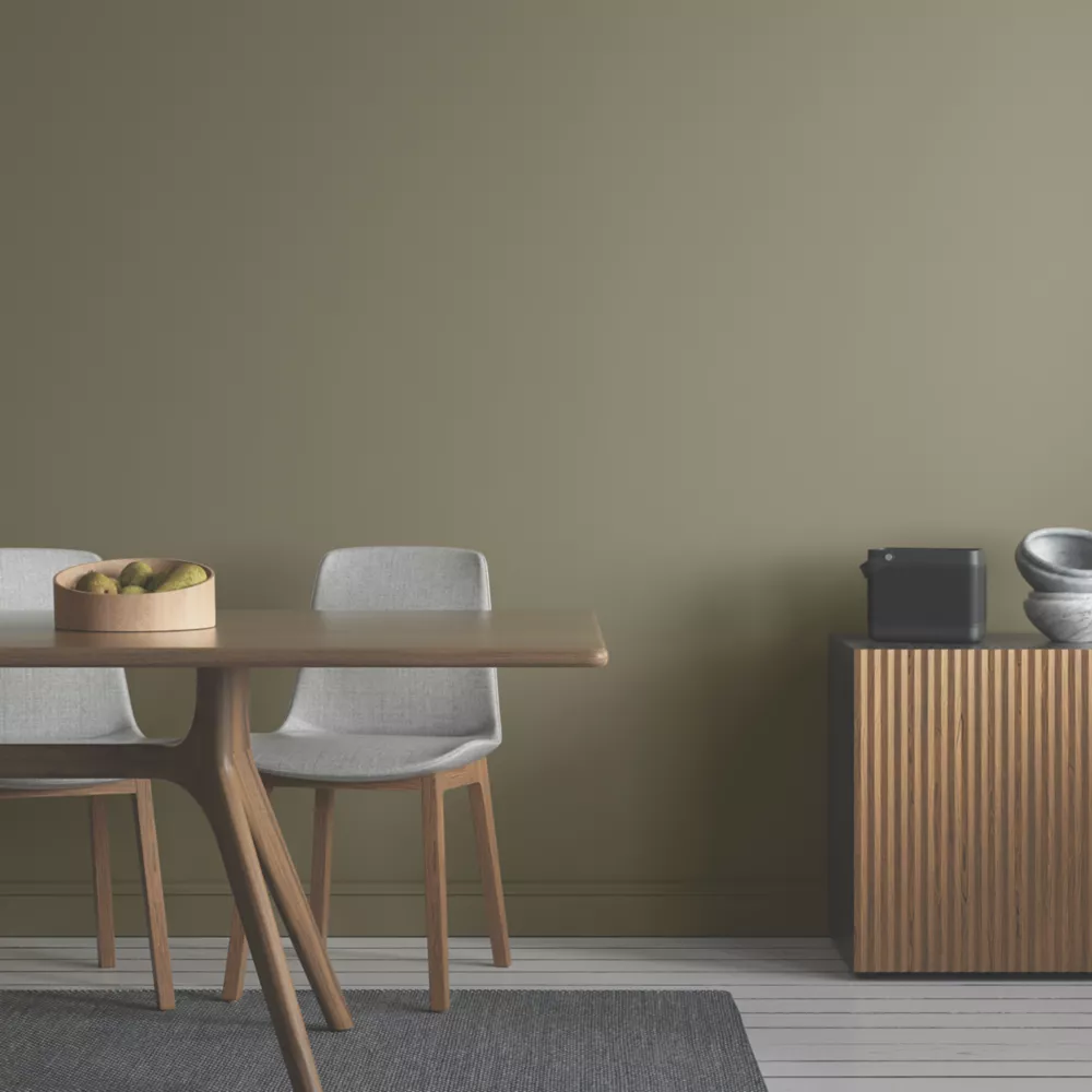 LickPro Eggshell Greige 03 Emulsion Paint 5Ltr - Image 4