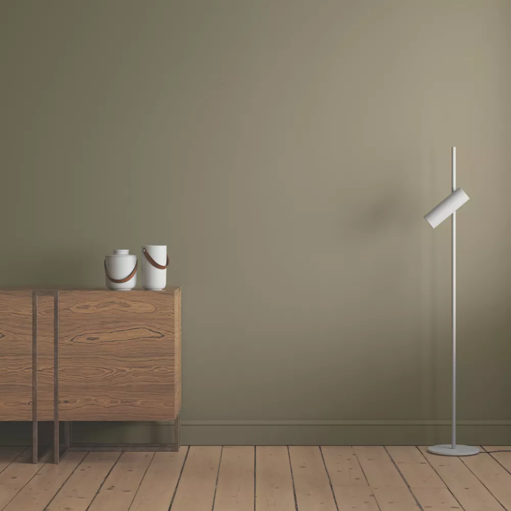 LickPro Eggshell Greige 03 Emulsion Paint 5Ltr - Image 5